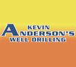 Kevin Anderson's Well Drilling LLC