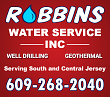 Robbins Water Service Inc.