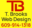 T. Brooks Web Design